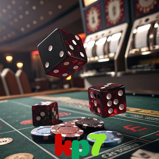 kp7：Aposte no futebol, jogue poker e conquiste vitórias épicas!