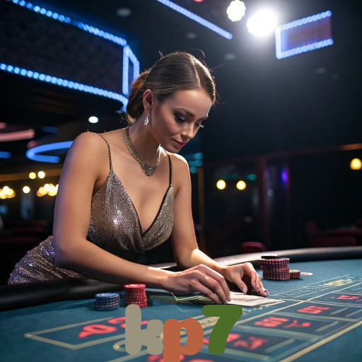 kp7：Jogue poker, aposte no futebol e ganhe em grandes jogos de cassino!