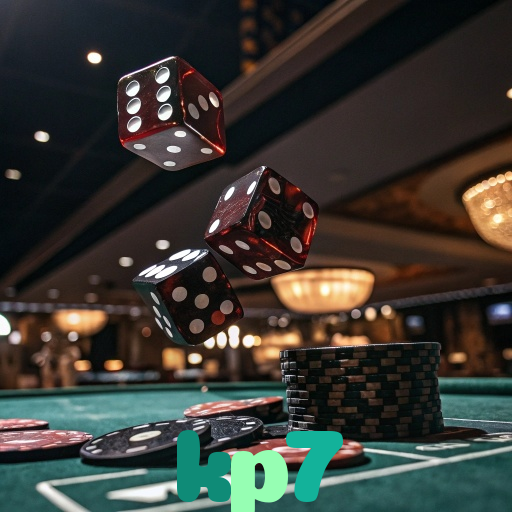 kp7：Aposte nas melhores slots e conquiste prêmios como nunca!