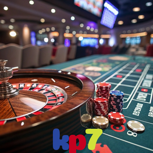 kp7：Aposte no futebol, jogue poker e conquiste vitórias épicas!