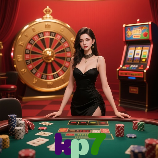 kp7：Aposte nas melhores slots e conquiste prêmios como nunca!