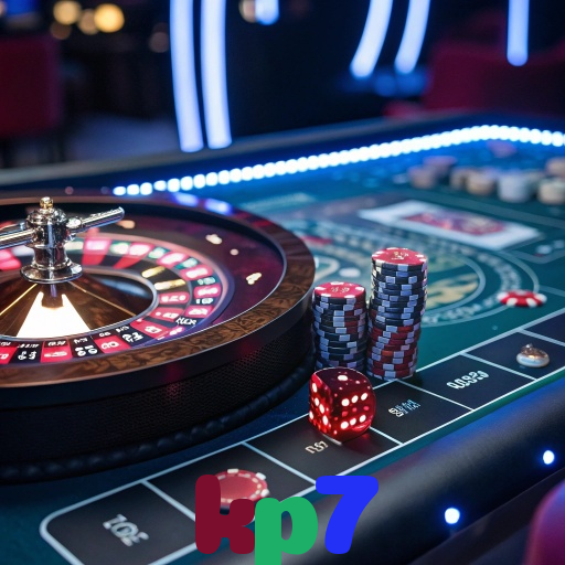 kp7：Aposte nas melhores slots e conquiste prêmios como nunca!