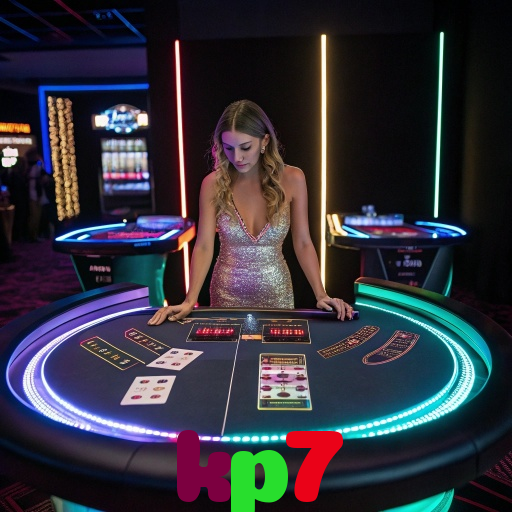 kp7:Aposte no futebol, jogue poker e conquiste vitórias épicas!