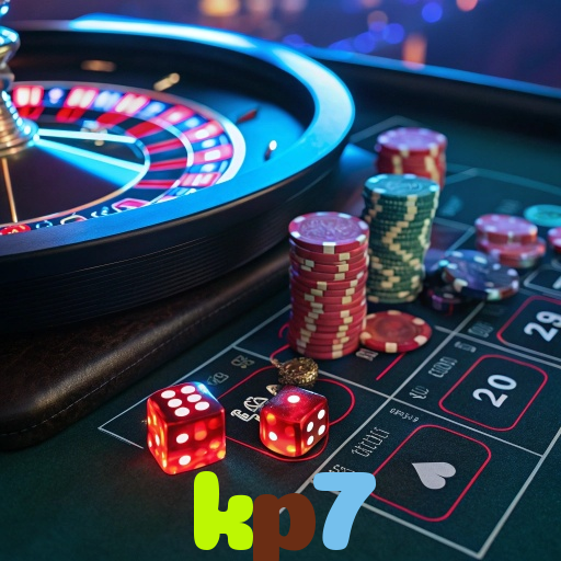 kp7:Aposte nas melhores slots e conquiste prêmios como nunca!