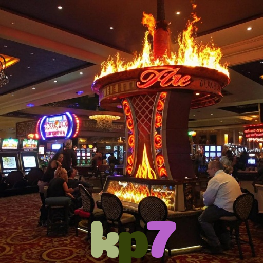 kp7：Jogue poker, aposte no futebol e ganhe em grandes jogos de cassino!