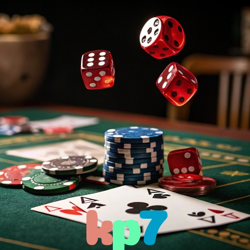 kp7:Jogue poker, aposte no futebol e ganhe em grandes jogos de cassino!