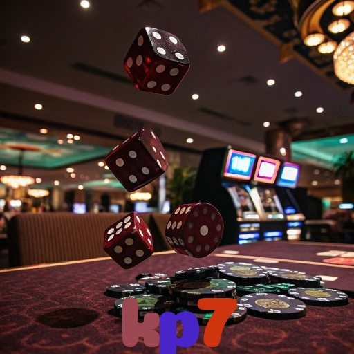 kp7：Aposte nas melhores slots e conquiste prêmios como nunca!
