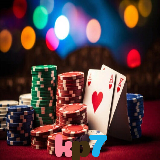 kp7:Jogue poker, aposte no futebol e ganhe em grandes jogos de cassino!