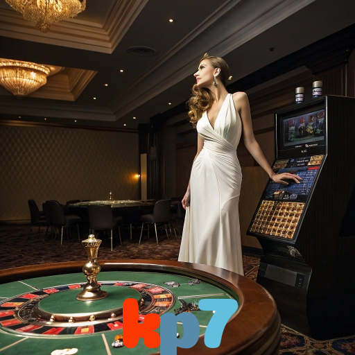 kp7:Aposte nas melhores slots e conquiste prêmios como nunca!