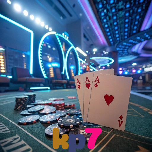 kp7:Aposte nas melhores slots e conquiste prêmios como nunca!