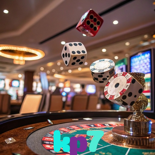 kp7:Aposte nas melhores slots e conquiste prêmios como nunca!