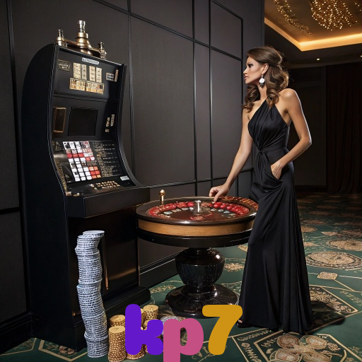 kp7：Aposte no futebol, jogue poker e conquiste vitórias épicas!