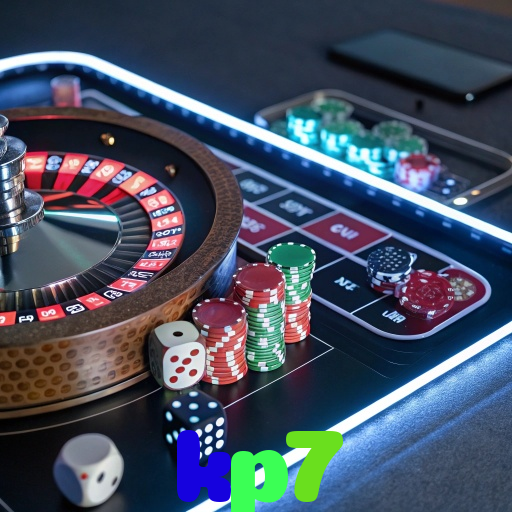 kp7：Jogue poker, aposte no futebol e ganhe em grandes jogos de cassino!