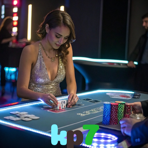 kp7:Jogue poker, aposte no futebol e ganhe em grandes jogos de cassino!