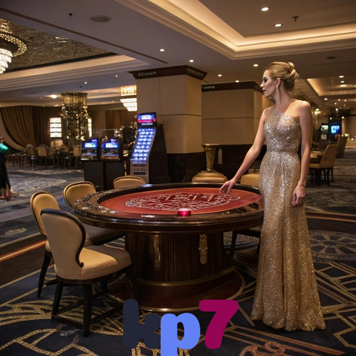 kp7:Aposte nas melhores slots e conquiste prêmios como nunca!