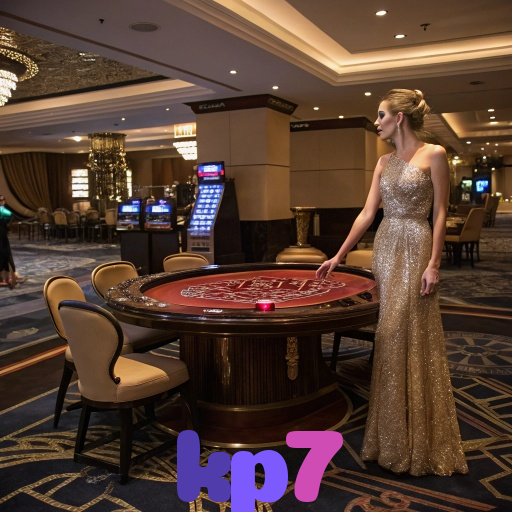 kp7：Jogue poker, aposte no futebol e ganhe em grandes jogos de cassino!
