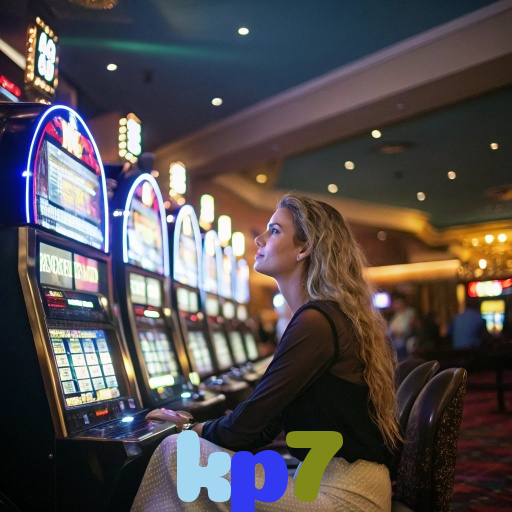 kp7：Aposte nas melhores slots e conquiste prêmios como nunca!