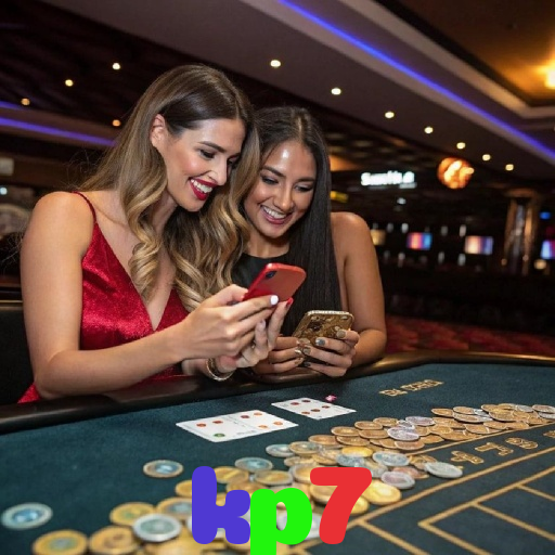 kp7：Aposte nas melhores slots e conquiste prêmios como nunca!