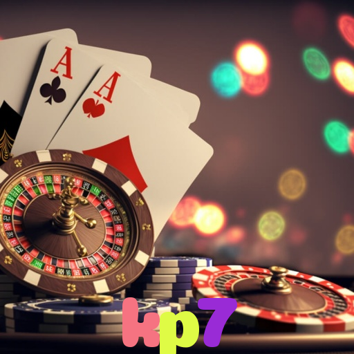 kp7：Aposte no futebol, jogue poker e conquiste vitórias épicas!