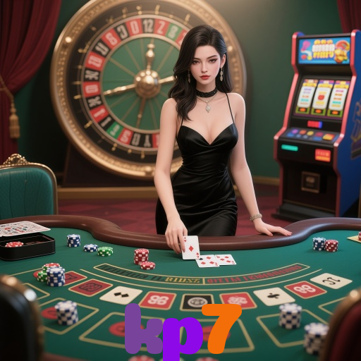 kp7:Aposte nas melhores slots e conquiste prêmios como nunca!