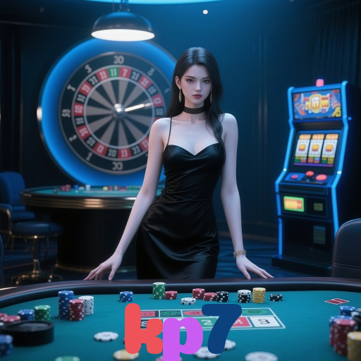 kp7：Jogue poker, aposte no futebol e ganhe em grandes jogos de cassino!