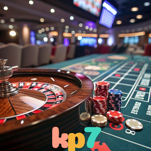 kp7：Jogue poker, aposte no futebol e ganhe em grandes jogos de cassino!