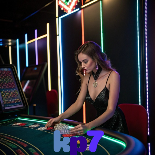 kp7:Aposte nas melhores slots e conquiste prêmios como nunca!