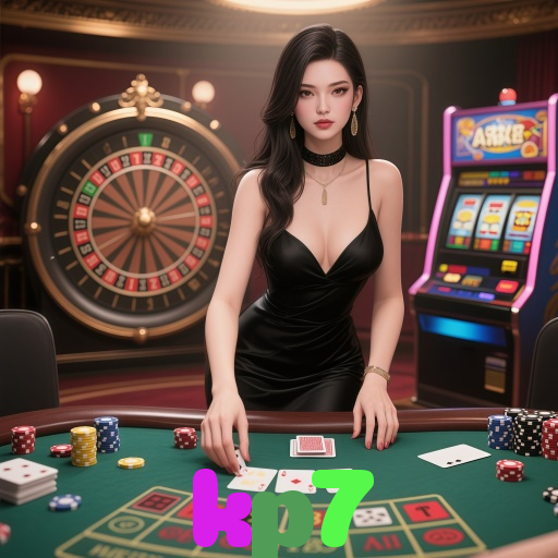 kp7：Aposte no futebol, jogue poker e conquiste vitórias épicas!