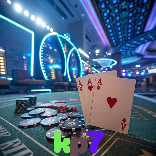 kp7：Aposte nas melhores slots e conquiste prêmios como nunca!