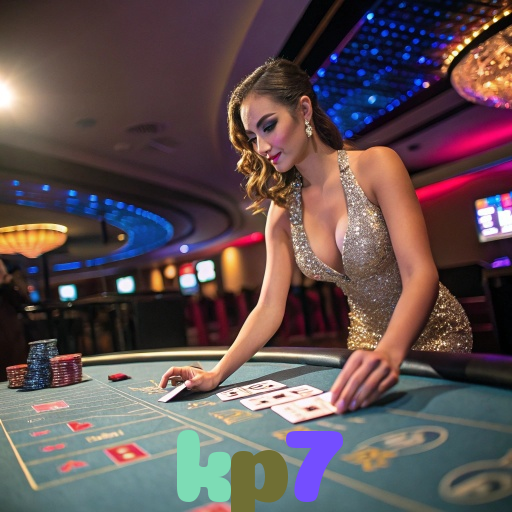 kp7:Aposte no futebol, jogue poker e conquiste vitórias épicas!