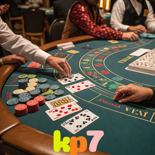 kp7：Aposte no futebol, jogue poker e conquiste vitórias épicas!