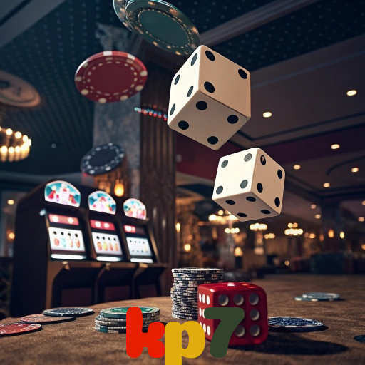 kp7:Aposte nas melhores slots e conquiste prêmios como nunca!