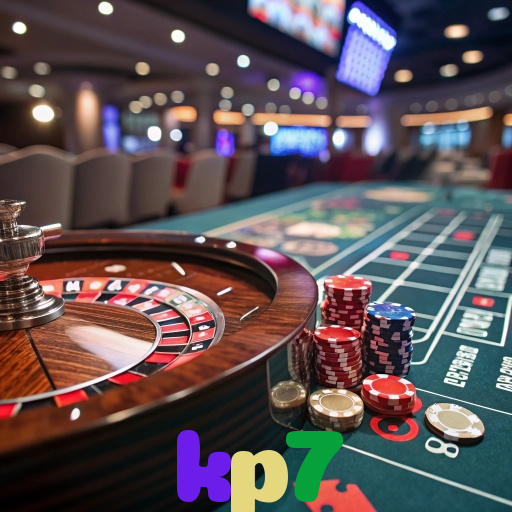 kp7：Aposte nas melhores slots e conquiste prêmios como nunca!