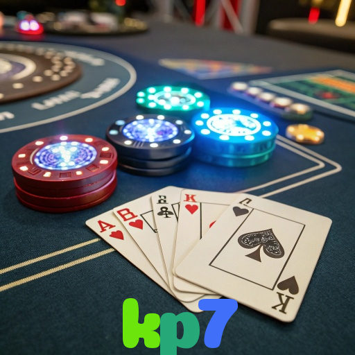 kp7：Aposte nas melhores slots e conquiste prêmios como nunca!