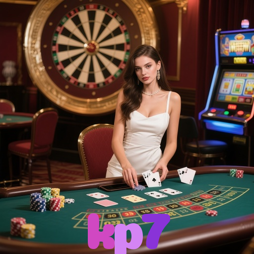 kp7:Jogue poker, aposte no futebol e ganhe em grandes jogos de cassino!