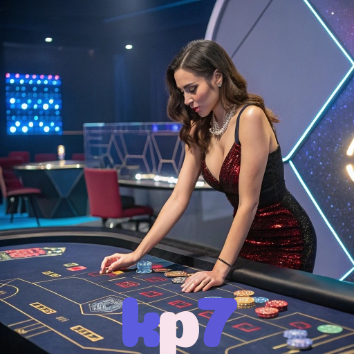 kp7：Aposte no futebol, jogue poker e conquiste vitórias épicas!