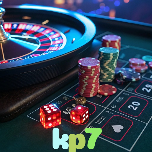 kp7：Aposte nas melhores slots e conquiste prêmios como nunca!