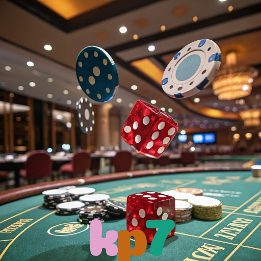 kp7:Aposte nas melhores slots e conquiste prêmios como nunca!