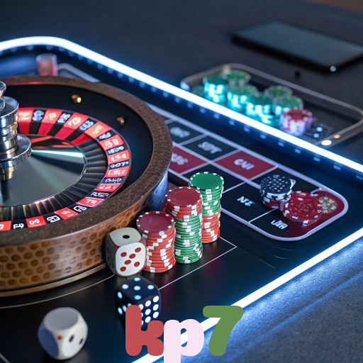 kp7：Jogue poker, aposte no futebol e ganhe em grandes jogos de cassino!