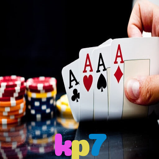 kp7:Jogue poker, aposte no futebol e ganhe em grandes jogos de cassino!