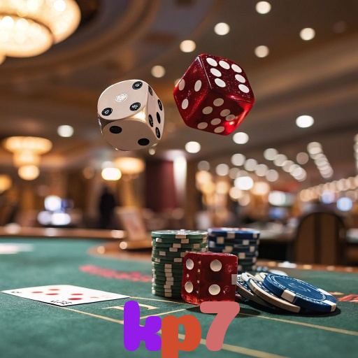 kp7：Aposte nas melhores slots e conquiste prêmios como nunca!