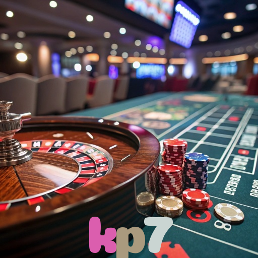 kp7:Aposte no futebol, jogue poker e conquiste vitórias épicas!