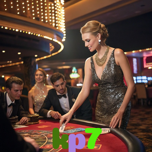 kp7：Jogue poker, aposte no futebol e ganhe em grandes jogos de cassino!