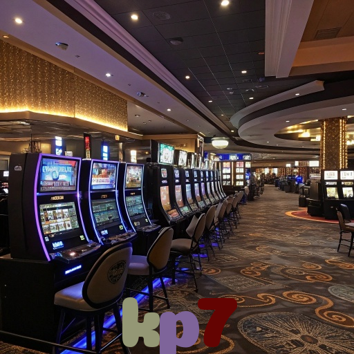 kp7：Jogue poker, aposte no futebol e ganhe em grandes jogos de cassino!