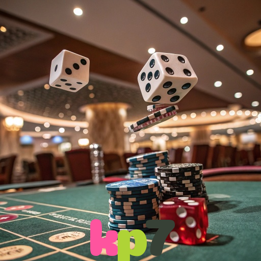 kp7：Jogue poker, aposte no futebol e ganhe em grandes jogos de cassino!