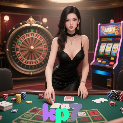 kp7：Aposte nas melhores slots e conquiste prêmios como nunca!