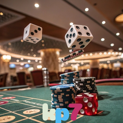 kp7:Aposte nas melhores slots e conquiste prêmios como nunca!
