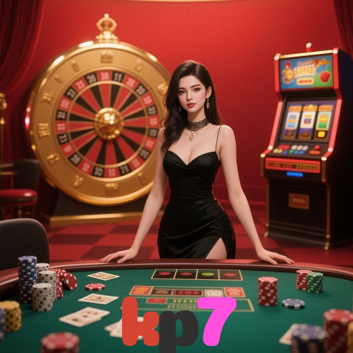 kp7：Aposte no futebol, jogue poker e conquiste vitórias épicas!