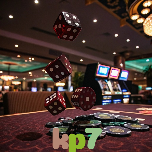 kp7：Aposte no futebol, jogue poker e conquiste vitórias épicas!