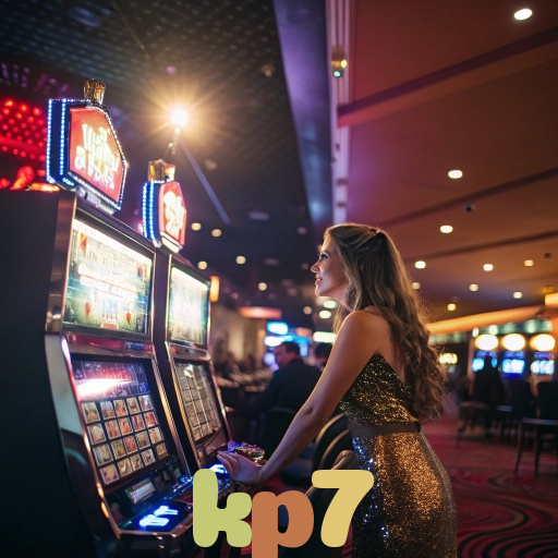 kp7：Aposte no futebol, jogue poker e conquiste vitórias épicas!